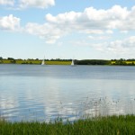 die Schlei ist ideales Segelgebiet die Schlei ist ideales Segelgebiet