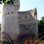 Perigueux hat eine lange und intensive römische Vergangenheit - rund 2.000 Jahre später stehen in der Hauptstadt des Perigord noch viele Zeugnisse aus jener Zeit