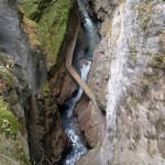 die Breitachklamm ist einer der tiefsten und schönsten Felsenschluchten Mitteleuropas die Breitachklamm ist einer der tiefsten und schönsten Felsenschluchten Mitteleuropas