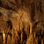 Grotte von Darglian