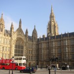 London - Houses of Parliament London - Houses of Parliament