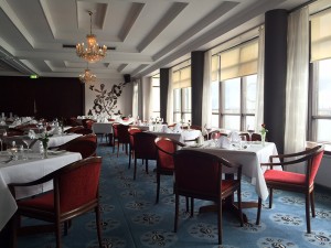 Restaurant Hotel Örk
