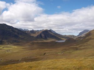 The Cuillin Hills auf der Isle of Skye – das Wanderparadies der Highlands