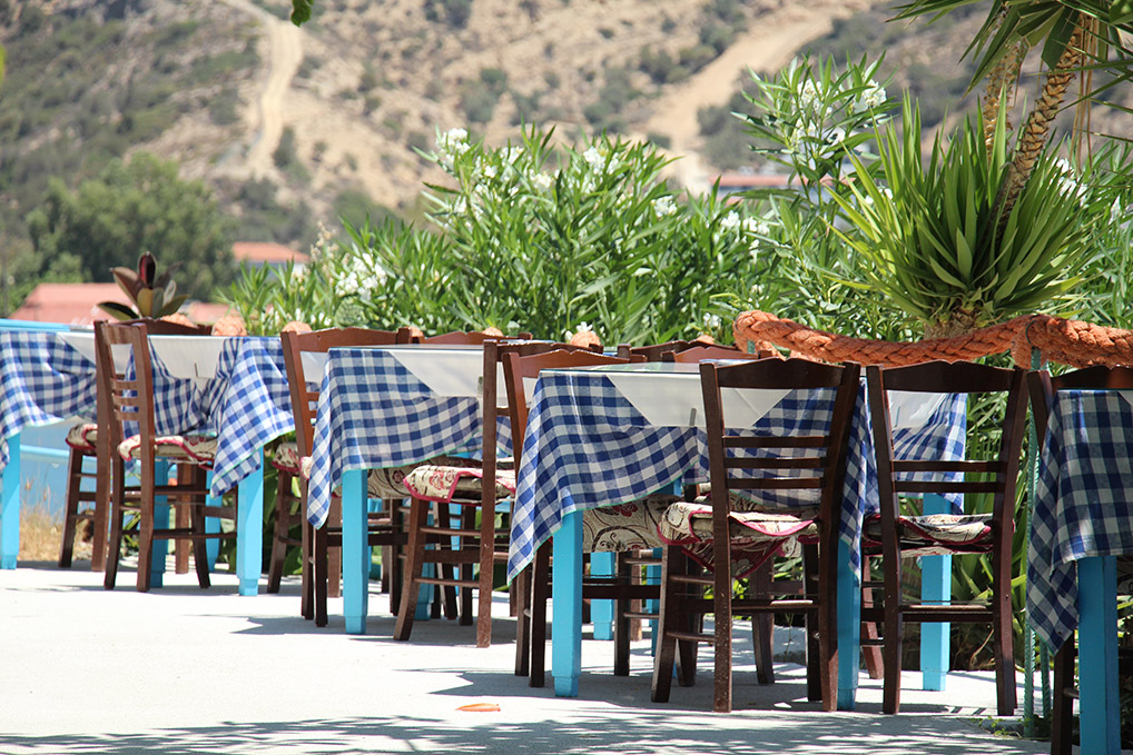 Kreta – die Insel der Minoer
