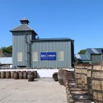 Kilchoman Distillery
