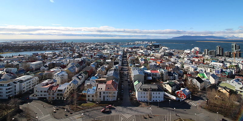 Gastrotipp: Hipp & In in Reykjavik