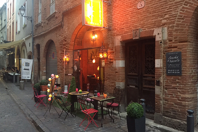 Gastrotipp: la belle saison in Toulouse