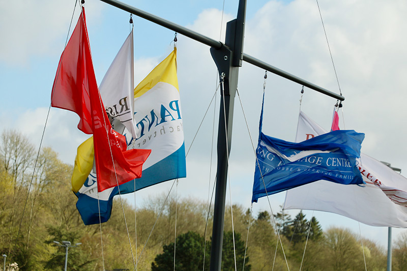 Yachting Heritage Centre in Flensburg