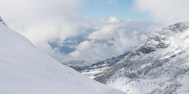 3 Gründe, warum Skireisen und Winterurlaube immer beliebter werden