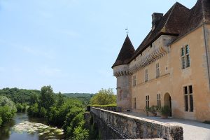 Chateau de Losse