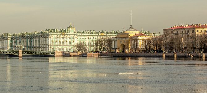 4 Tipps für die Reise nach St. Petersburg