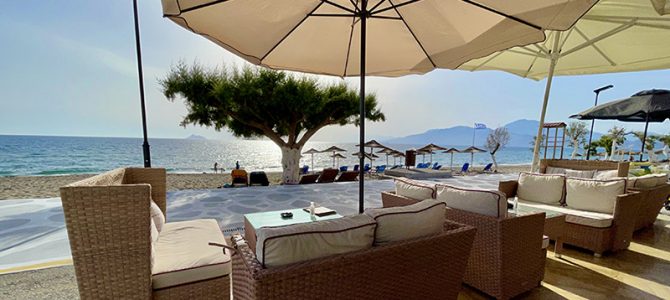 Urlaub mit Corona – Rücksicht ist Pflicht!