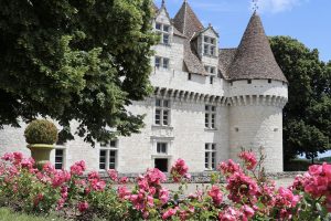 Chateau Monbazillac | Foto GOEDE