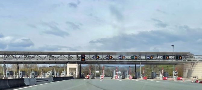BIP&GO – der entspannte schnelle (Autobahn)Weg