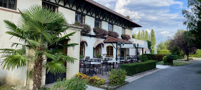 Gastrotipp: Das Le Pot d’Etain in Holnon