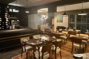 Cafe & Restaurant Pierhouse 2022