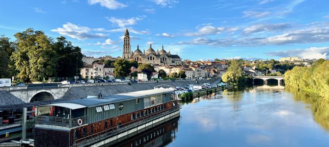 Gastrotipp: Das Comptoir du Tourny in Perigueux