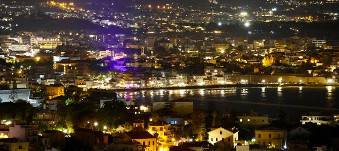 Eine Woche in Chania: Kultur, Meer und kulinarische Höhepunkte