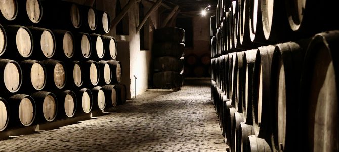 Portwein – die süße Versuchung vom Douro