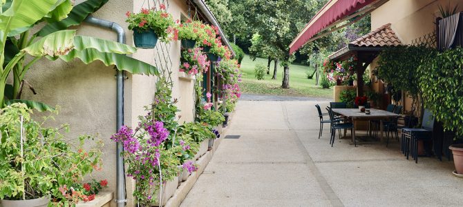 Zu Besuch auf der “Ferme du Brusquand” – am Puls der Herstellung von Pasteten