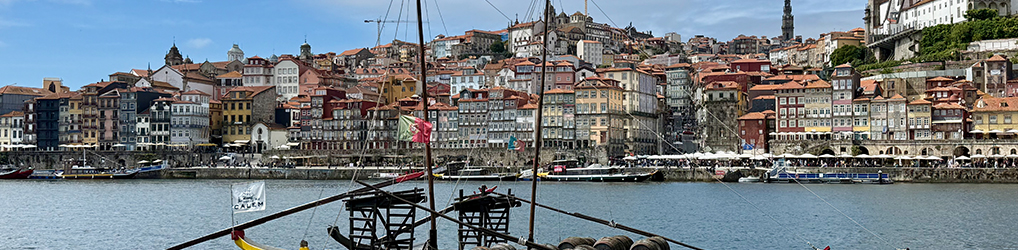 Reiseblog: Insider Reiseziele und Urlaubtipps