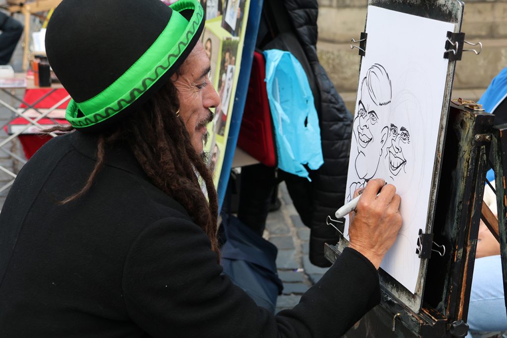 FRINGE 2026 in Edinburgh